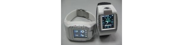 SMS Technology, wristphone, smallest phone,     